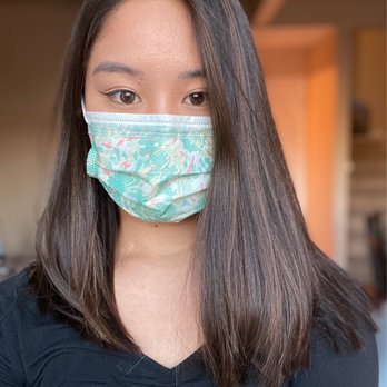 Mane Lounge - Cut/highlight by Sonja - Hair Salons Near Me - Novato, California
