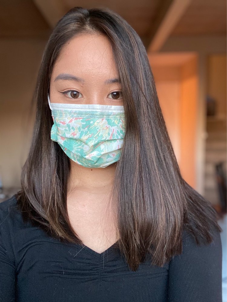 MANE LOUNGE Updated September 2024 52 Photos & 27 Reviews 434