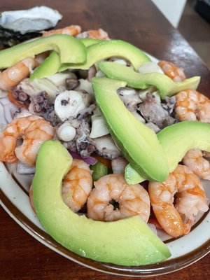 Taqueria Tampico by null
