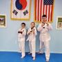 Photo of Ak Family Taekwondo
