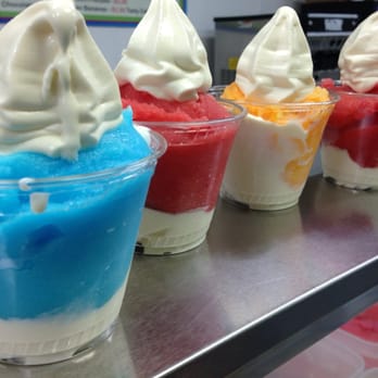 Flavor Brigade - Ice Cream & Frozen Yogurt Near Me - Oakland, California Flavor Brigade - Ice Cream & Frozen Yogurt Near Me - Oakland, California