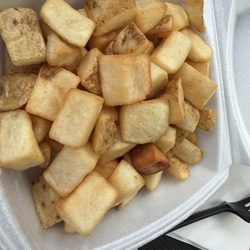 A-Ok Market - Tasty Breakfast Potatoes