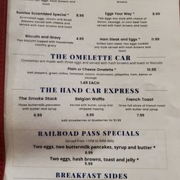 Menu pg 1