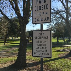 Yoakum Centennial Park