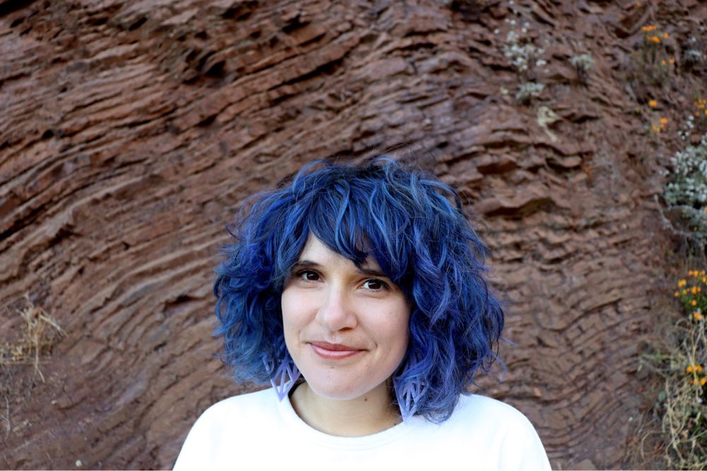 Laura Northrup, MFT - grief counselor in Oakland, CA