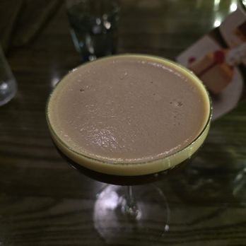 The HC Tavern + Kitchen - $16 Espresso Martini - Seafood Near Me - Fishers, Indiana The HC Tavern + Kitchen - $16 Espresso Martini - Seafood Near Me - Fishers, Indiana