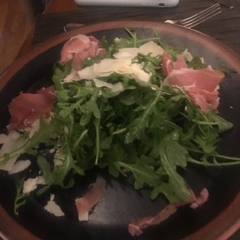 Eno Terra - Jersey Green Salad - Italian Near Me - Kingston, New Jersey Eno Terra - Jersey Green Salad - Italian Near Me - Kingston, New Jersey
