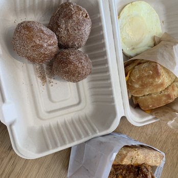 Bird Bird Biscuit - Breakfast & Brunch Near Me - Austin, Texas