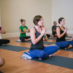 The YogaTonic