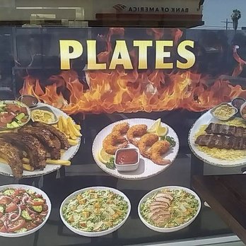 Shawarma BBQ Express - Some of the dishes that they offer. They also have great salads.. - Mediterranean Near Me - Valley Village, California Shawarma BBQ Express - Some of the dishes that they offer. They also have great salads.. - Mediterranean Near Me - Valley Village, California