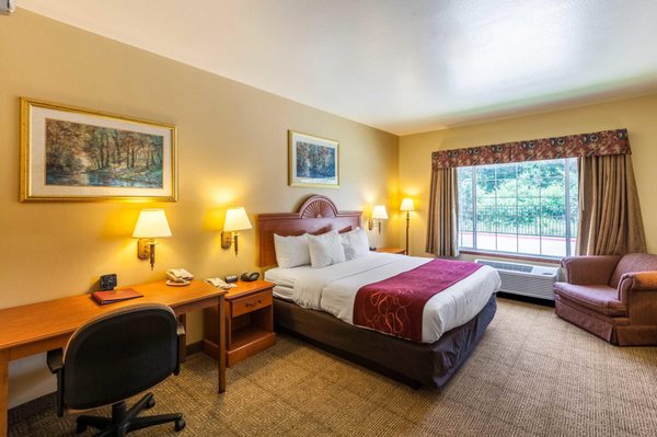 Comfort Suites Mesquite 2100 N Belt Line Rd Mesquite Tx Hotels