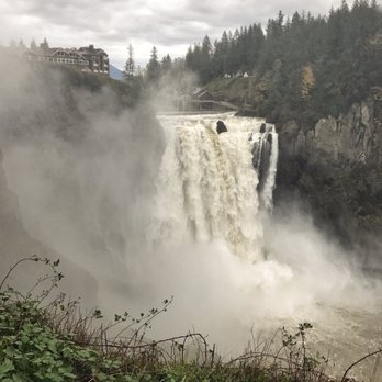 TreeHouse Point - Snoqualmie Falls, right down the road from THP! - Bed & Breakfast Near Me - Issaquah, Washington TreeHouse Point - Snoqualmie Falls, right down the road from THP! - Bed & Breakfast Near Me - Issaquah, Washington