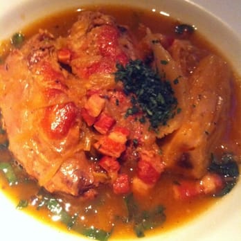 Hereford Road - Braised rabbit stew - British Near Me - London, XGL Hereford Road - Braised rabbit stew - British Near Me - London, XGL