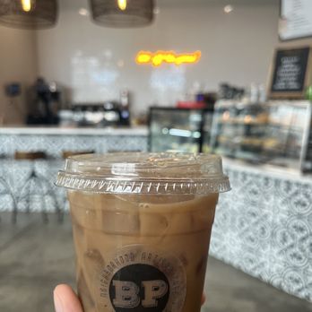 Bogota Press Cafe - Iced coffee - Bakeries Near Me - Bogota, New Jersey Bogota Press Cafe - Iced coffee - Bakeries Near Me - Bogota, New Jersey