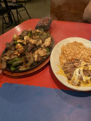 El Toro Mexican Restaurant by null