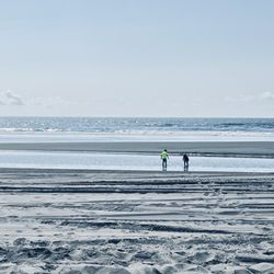 Del Rey Beach State Park - Seashore