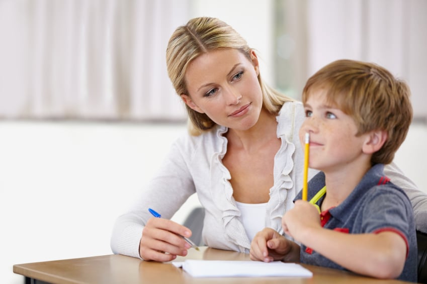 At-Home Tutoring Services - reading tutor in Houston, TX