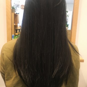 LOOPS Hair Studio - Haircut by Toshie - Hair Salons Near Me - Los Angeles, California