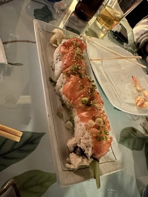 Village Sushi by null