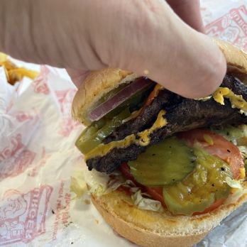 Lennys Burger - Jalapeño burger - Burgers Near Me - Phoenix, Arizona Lennys Burger - Jalapeño burger - Burgers Near Me - Phoenix, Arizona