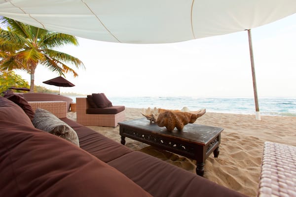 Villa Montana Beach Resort by null