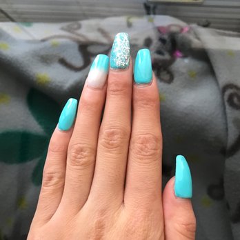 E T Nails - What I got - Nail Salons Near Me - Fontana, California E T Nails - What I got - Nail Salons Near Me - Fontana, California