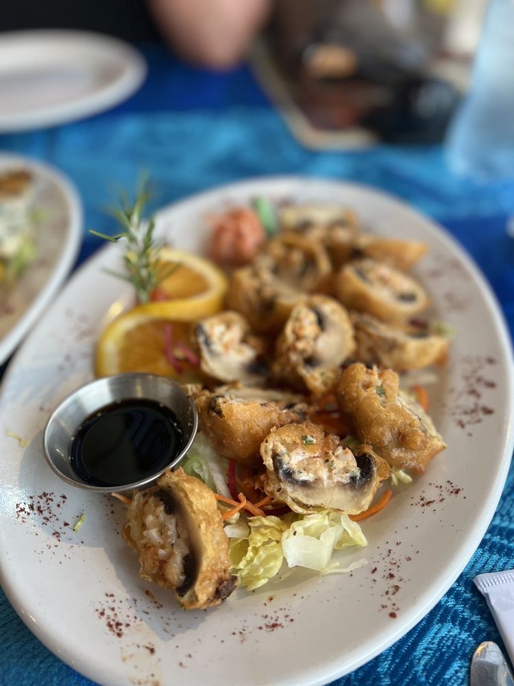 La Chatita Restaurant & Bar