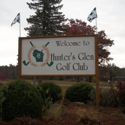 Hunters Glen Golf Club