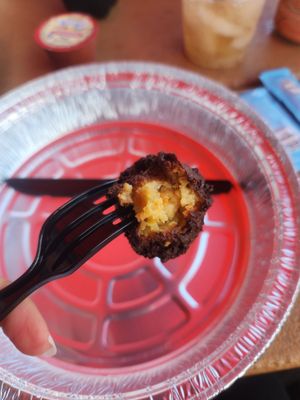 Fresh Florida Fisheries by null