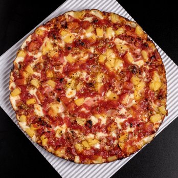 Ohio Pie Co. - Paradise - Pizza Near Me - Brunswick, Ohio Ohio Pie Co. - Paradise - Pizza Near Me - Brunswick, Ohio