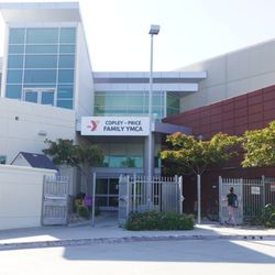 Copley-Price Family YMCA