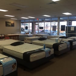 Mattress Overstock - Somerset