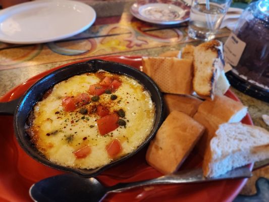 Melo Trattoria & Tapas by null
