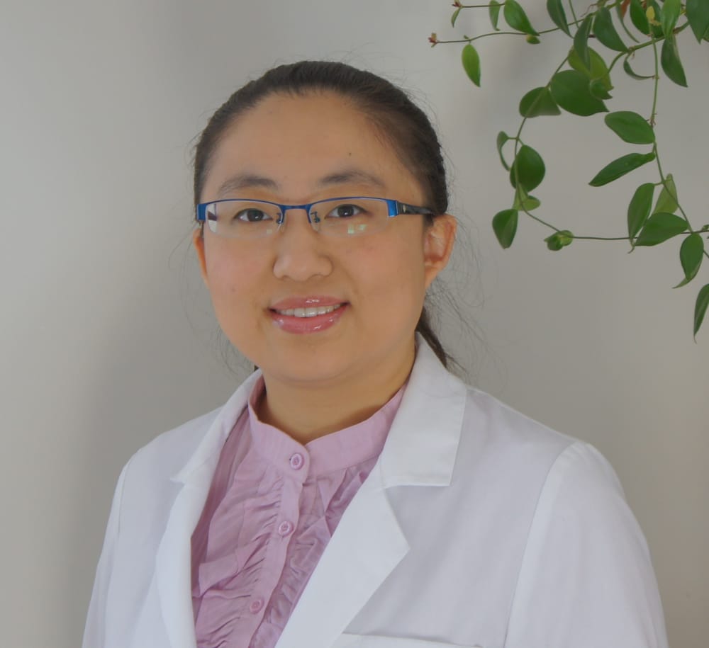 ROU WANG Updated 2024 4343 Concourse Dr, Ann Arbor, Michigan