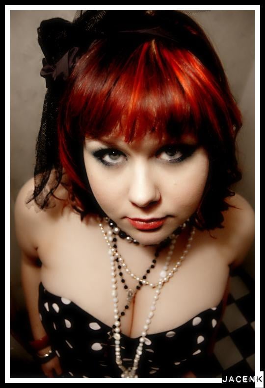 Marie Antionette Logo