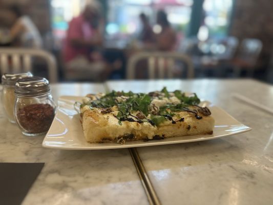 Flour & Barley by null