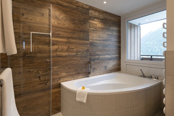 Mountain Plaza Hotel Davos by null