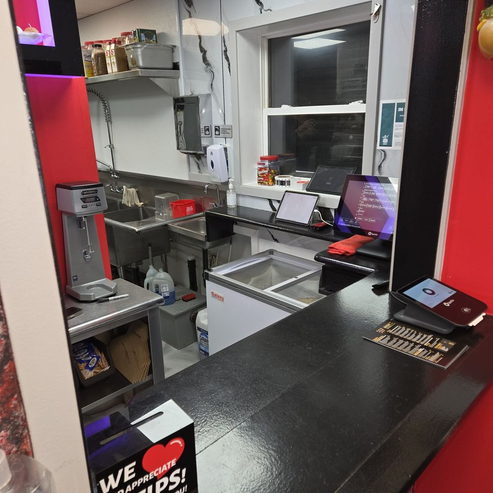 Three1Seven - Kitchen - Burgers Near Me - Detroit, Michigan Three1Seven - Kitchen - Burgers Near Me - Detroit, Michigan