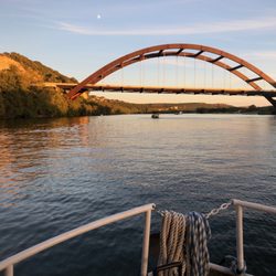 Sunshine Machine Boat Tours