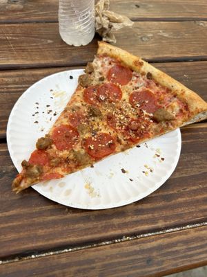 Roppolo’s Pizzeria by null