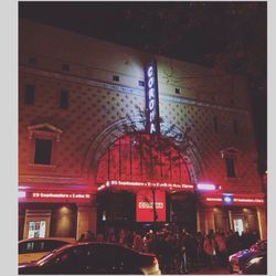 Théâtre Corona