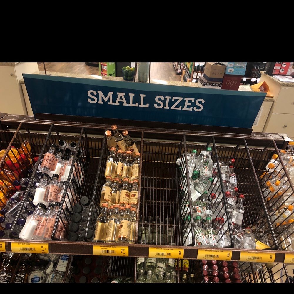 ABC FINE WINE & SPIRITS Updated September 2024 10 Photos & 12