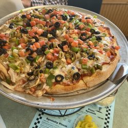 Arthur's Pizzeria