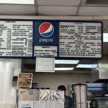 What a Burger 2 - Menu - Burgers Near Me - Concord, North Carolina What a Burger 2 - Menu - Burgers Near Me - Concord, North Carolina
