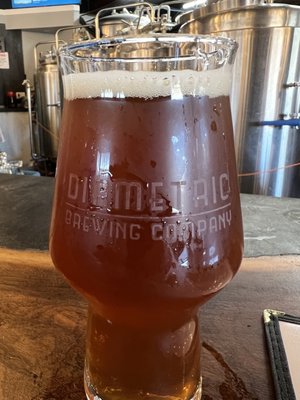 Diametric Brewing Co. by null