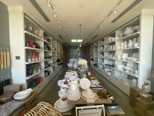 Hudson Grace by null