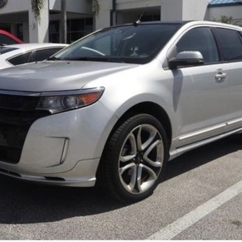 Corona Sunroofs - 2013 Ford Edge Sport. The panoramic sunroof broke from its track. $1500. Fix. They did an excellent job. - Automotive Near Me - Corona, California Corona Sunroofs - 2013 Ford Edge Sport. The panoramic sunroof broke from its track. $1500. Fix. They did an excellent job. - Automotive Near Me - Corona, California