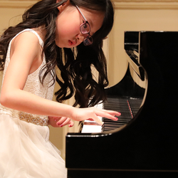 The International School Of Music