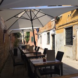 Trattoria Antica Besseta