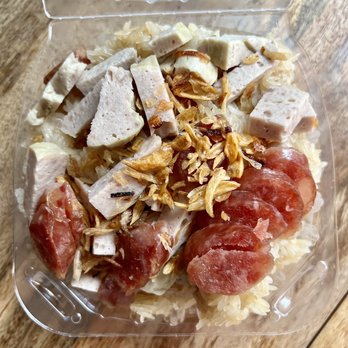 Cam Hung - Sticky Rice - Vietnamese Near Me - Sunnyvale, California